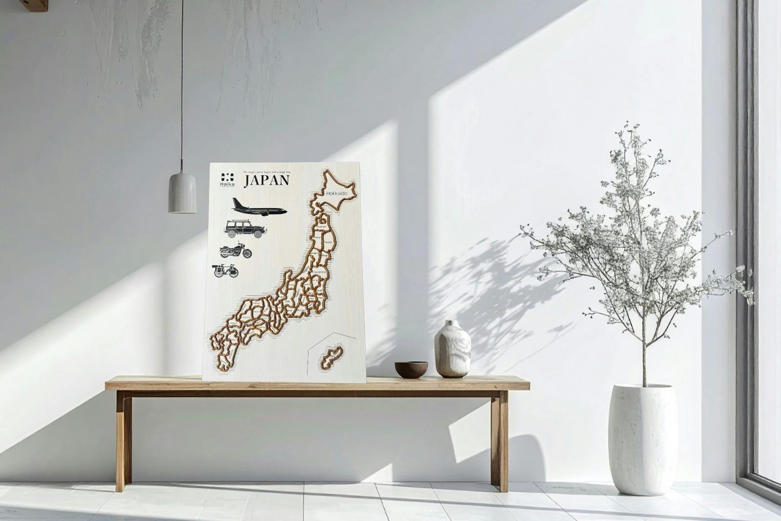 想いを飾る」 想いを飾る」