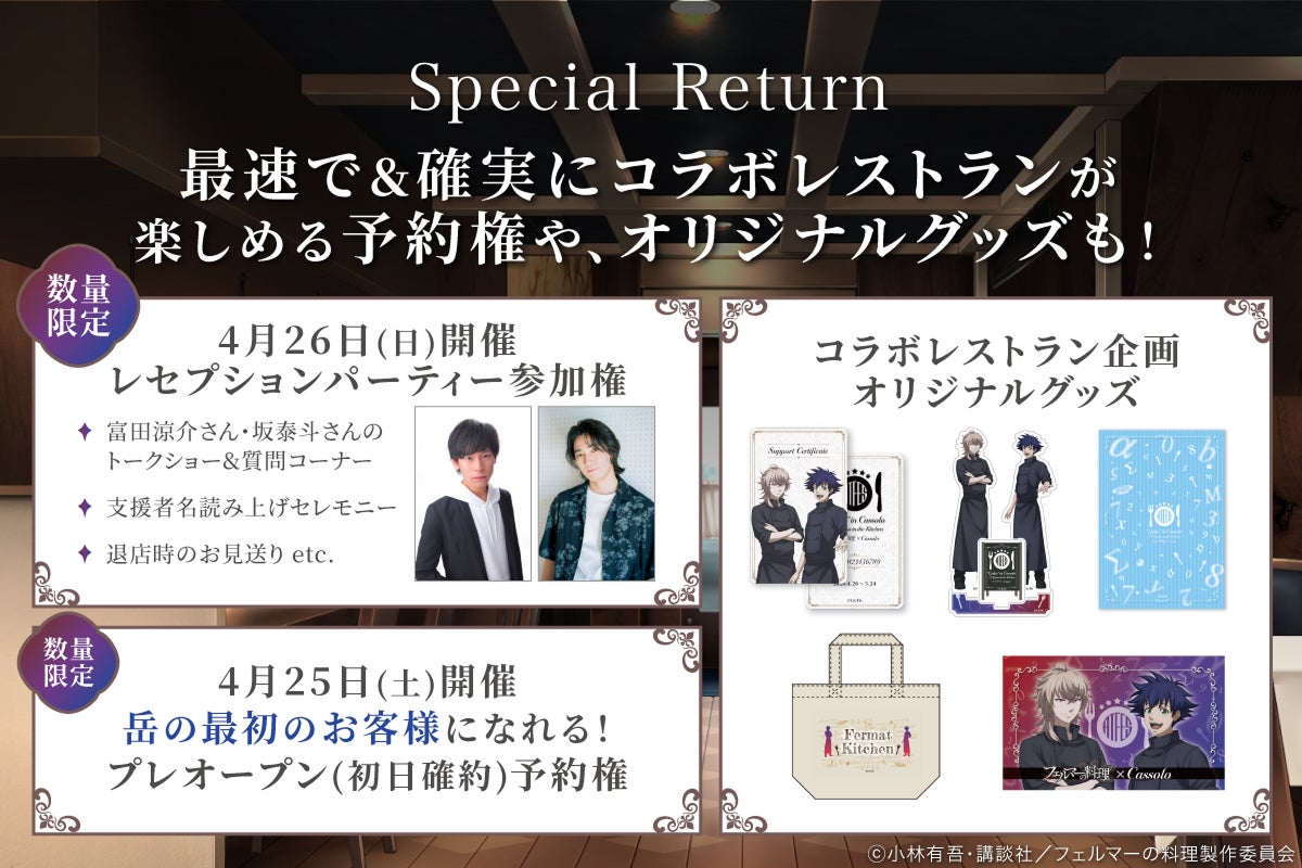 返礼品グッズのご紹介】 - CAMPFIRE (キャンプファイヤー)
