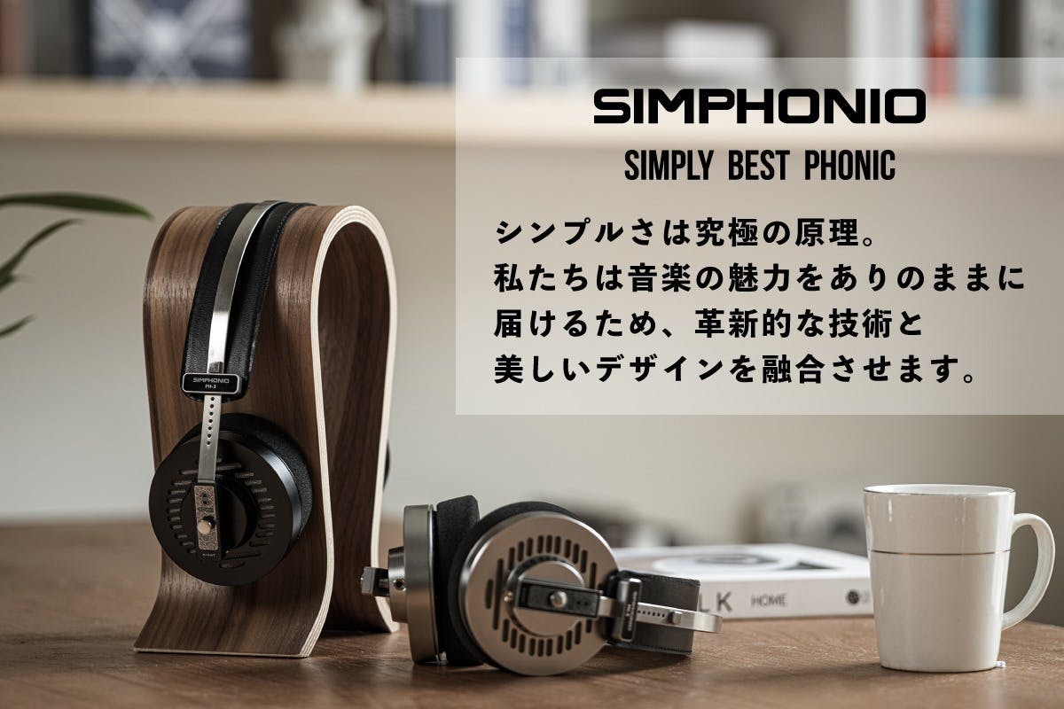 GARADO 改造ヘッドホン (symphones v8 d) GARADO 改造ヘッドホン (symphones v8 d) GARADO 改造ヘッドホン