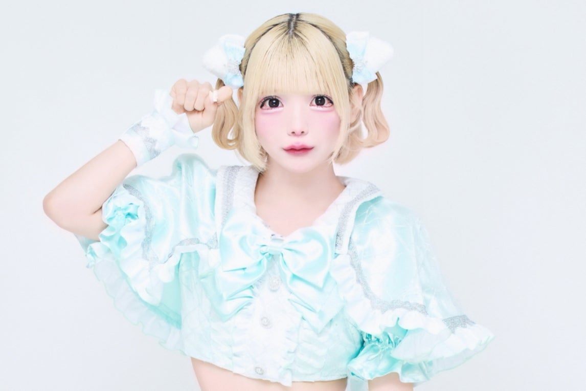輝きぱにっく【清水まりん】生誕祭クラウドファンディング - CAMPFIRE