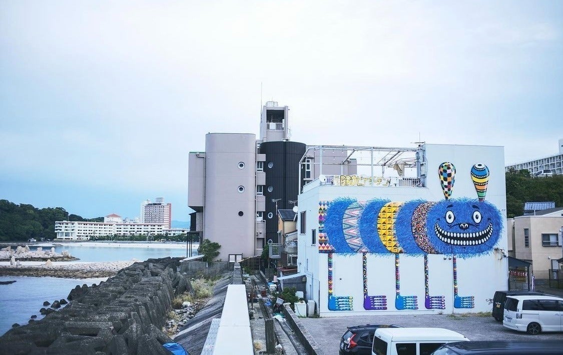 2番目のメイン画像