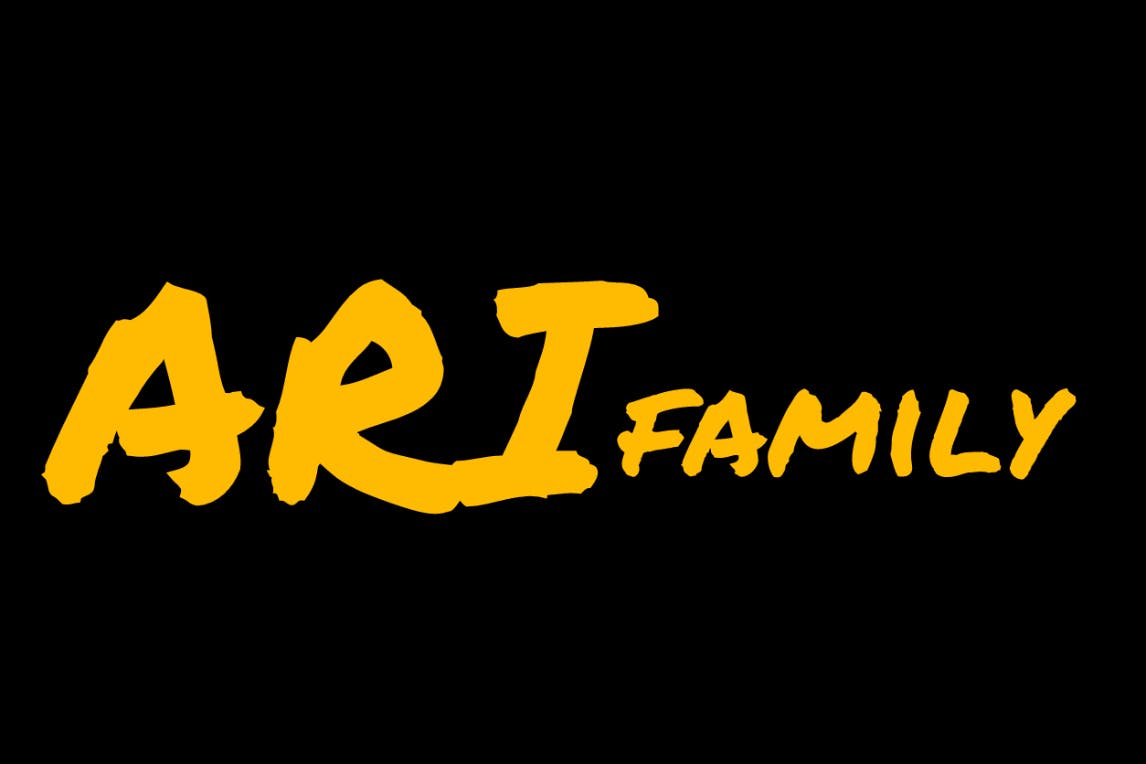 ARI family ファンクラブ