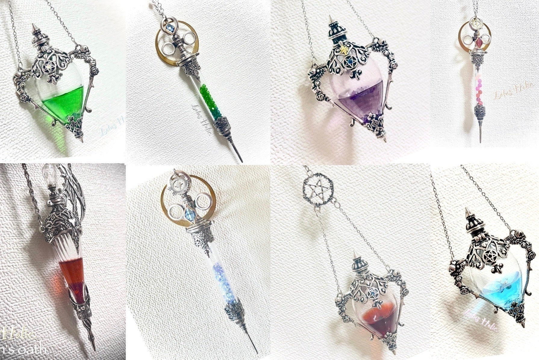 *＊*太陽の灯火*＊*　魔導具　魔法のガラスレジンペン　魔法の杖 太陽の灯火*＊* 魔導具 魔法のガラスレジンペン 魔法の