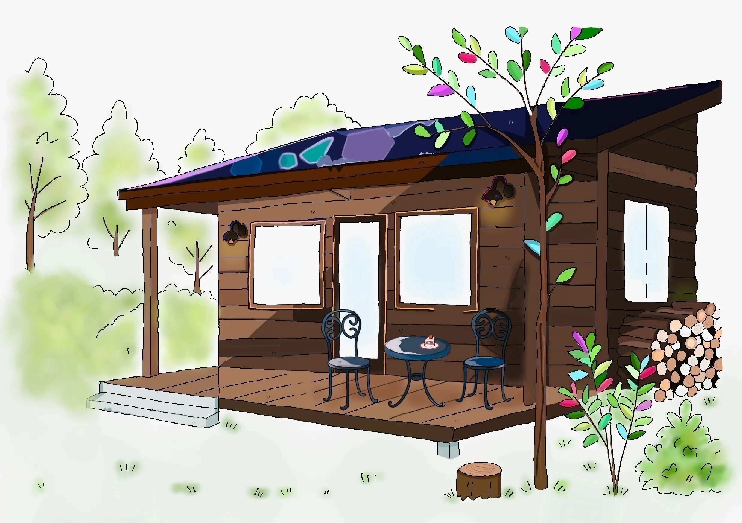 2番目のメイン画像