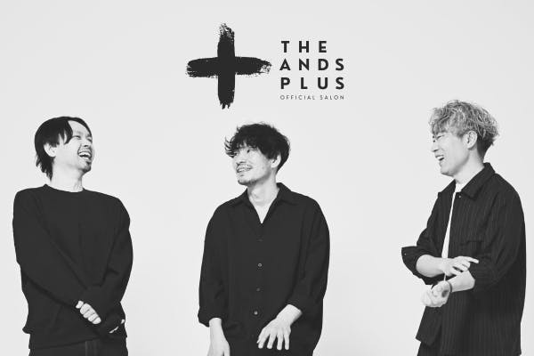 THE ANDS PLUS