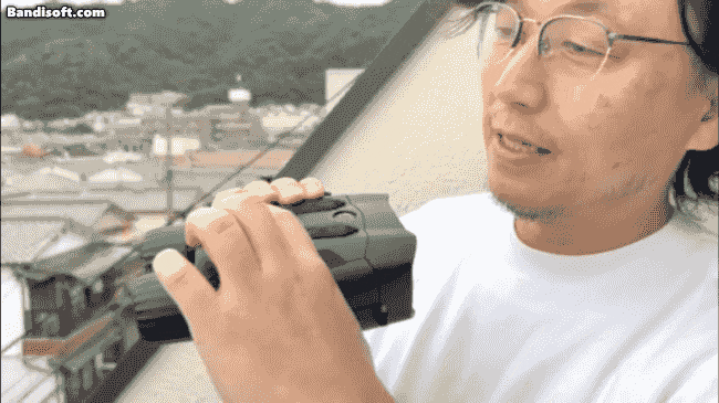 昼夜問わず、高解像度で観察・撮影・録記可能。遠距離も鮮明