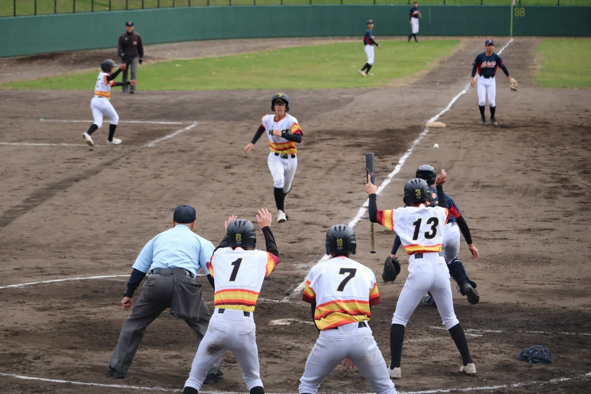 2番目のメイン画像