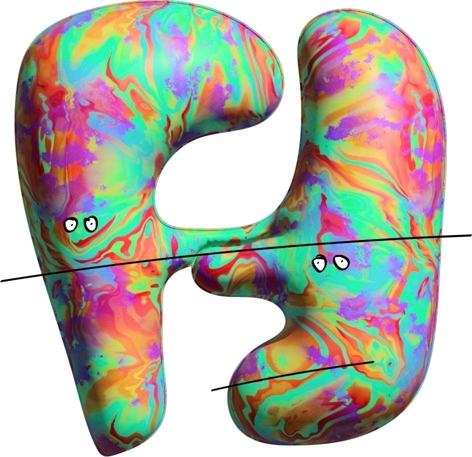 音楽とアートで、岡山から世界、世界から日本をもう一度つなぐ