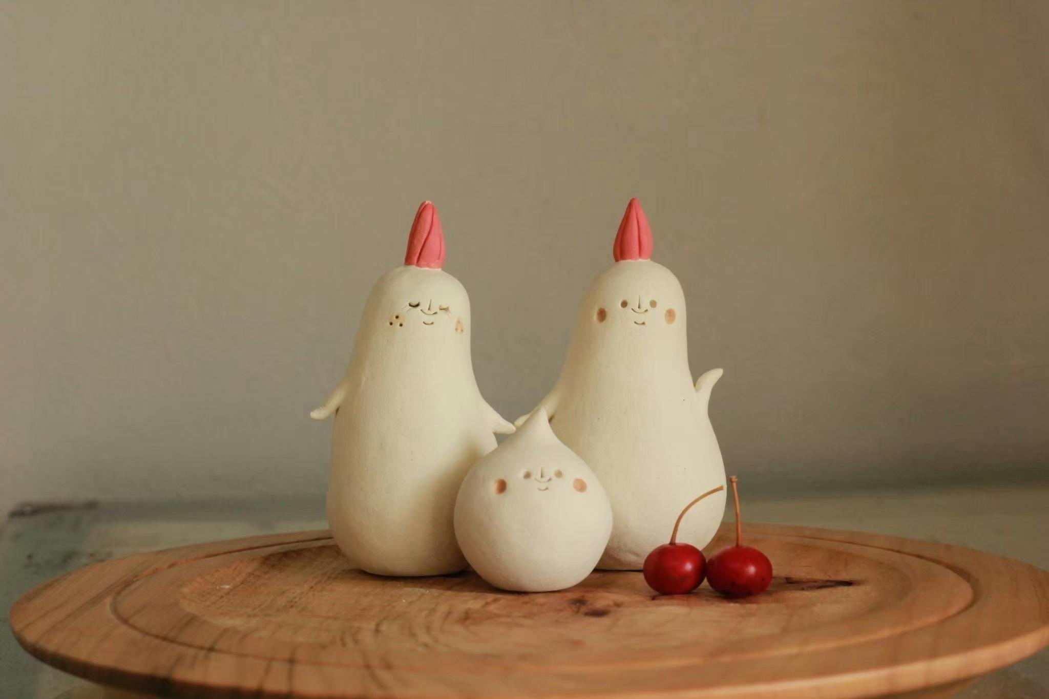 福岡の 陶人形作家GakoがJapan Expo Paris2026に挑戦！」 - CAMPFIRE