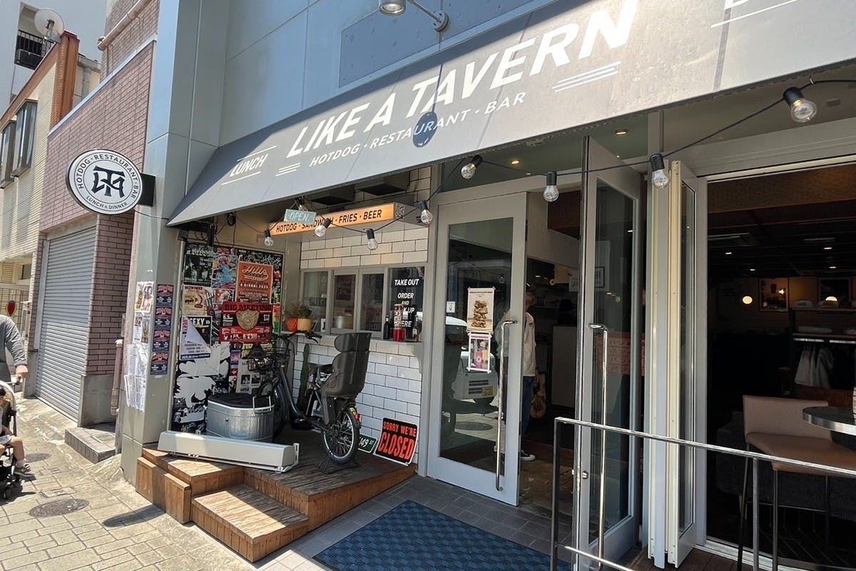 2番目のメイン画像