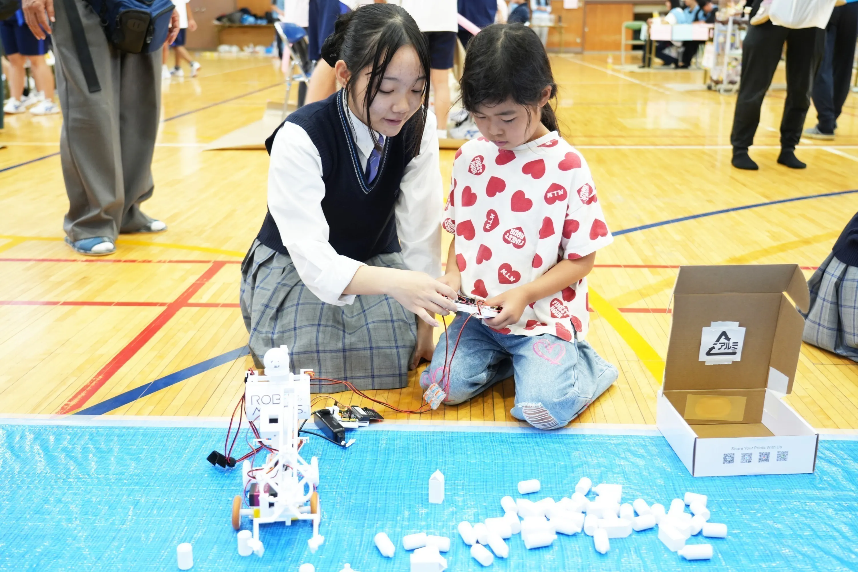 2番目のメイン画像