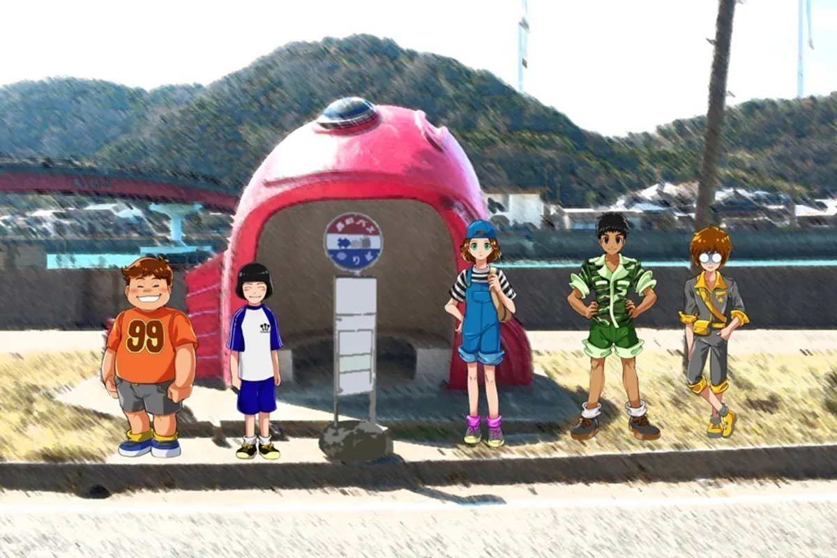 5番目のメイン画像