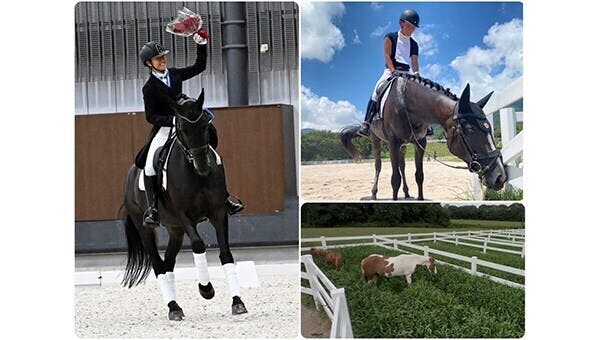 馬のくら 三木市から全国へ! 馬と人が輝く新たな乗馬クラブへ - CAMPFIRE