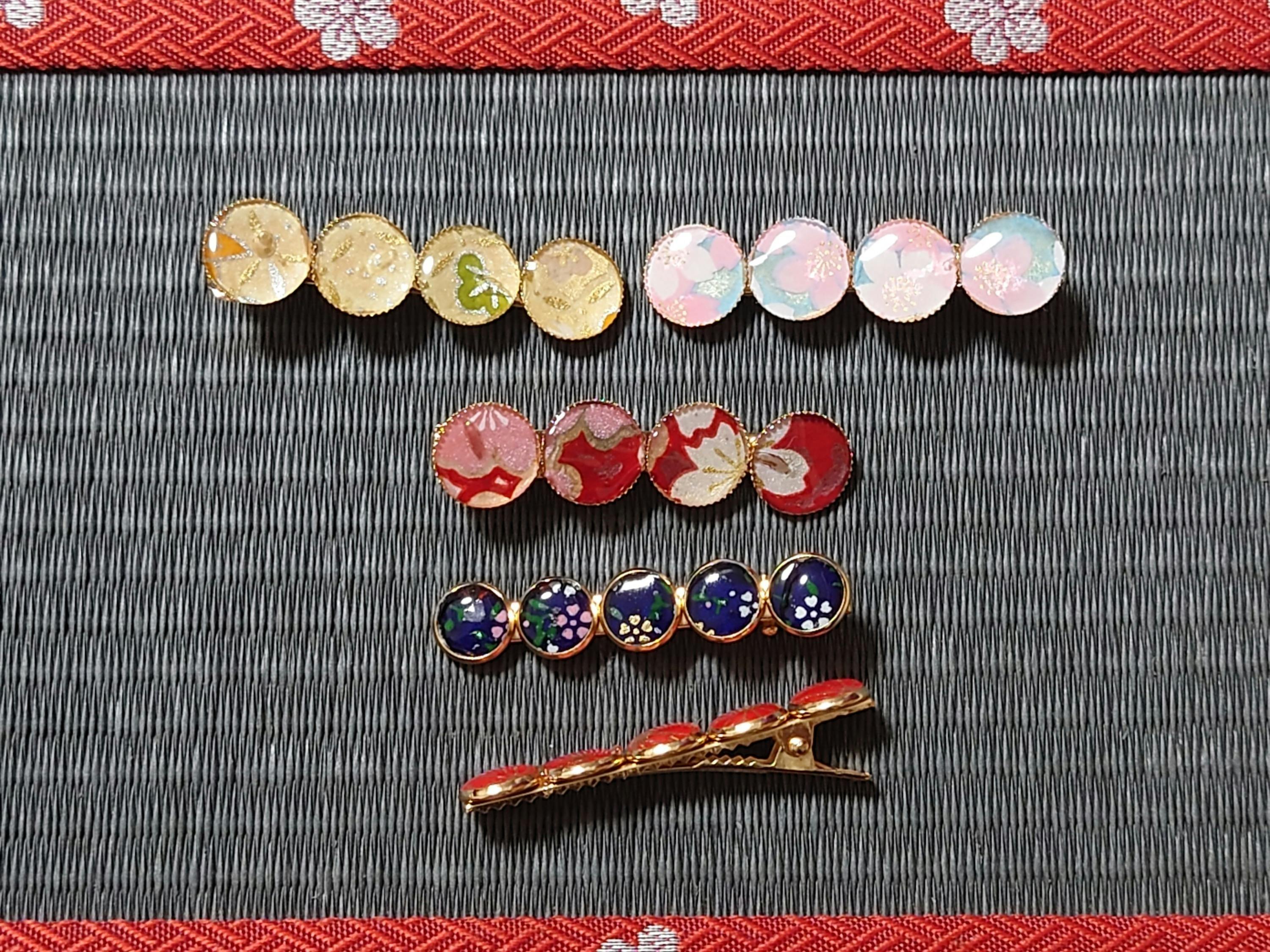 手染め友禅和紙の折り紙プロジェクト：日本の伝統と技術を伝える