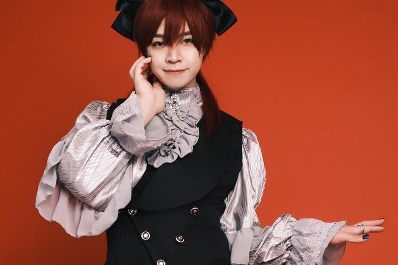 上野にジェンダーレスメイド喫茶「Odette」を創る！資金調達