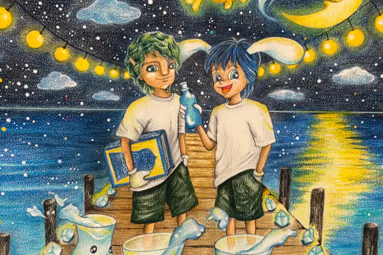 よしみふみえ（Submarine05）のプロジェクト - CAMPFIRE (キャンプ