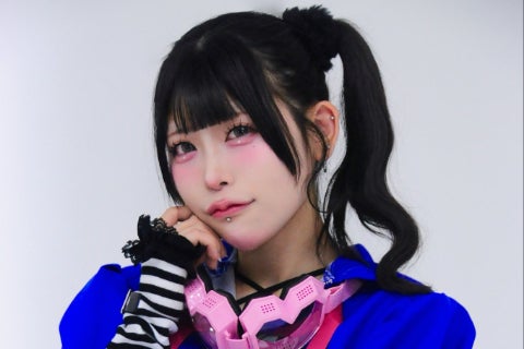 藍瀬ろち（あまりりす）の2026年生誕祭を成功させたい！ - CAMPFIRE 