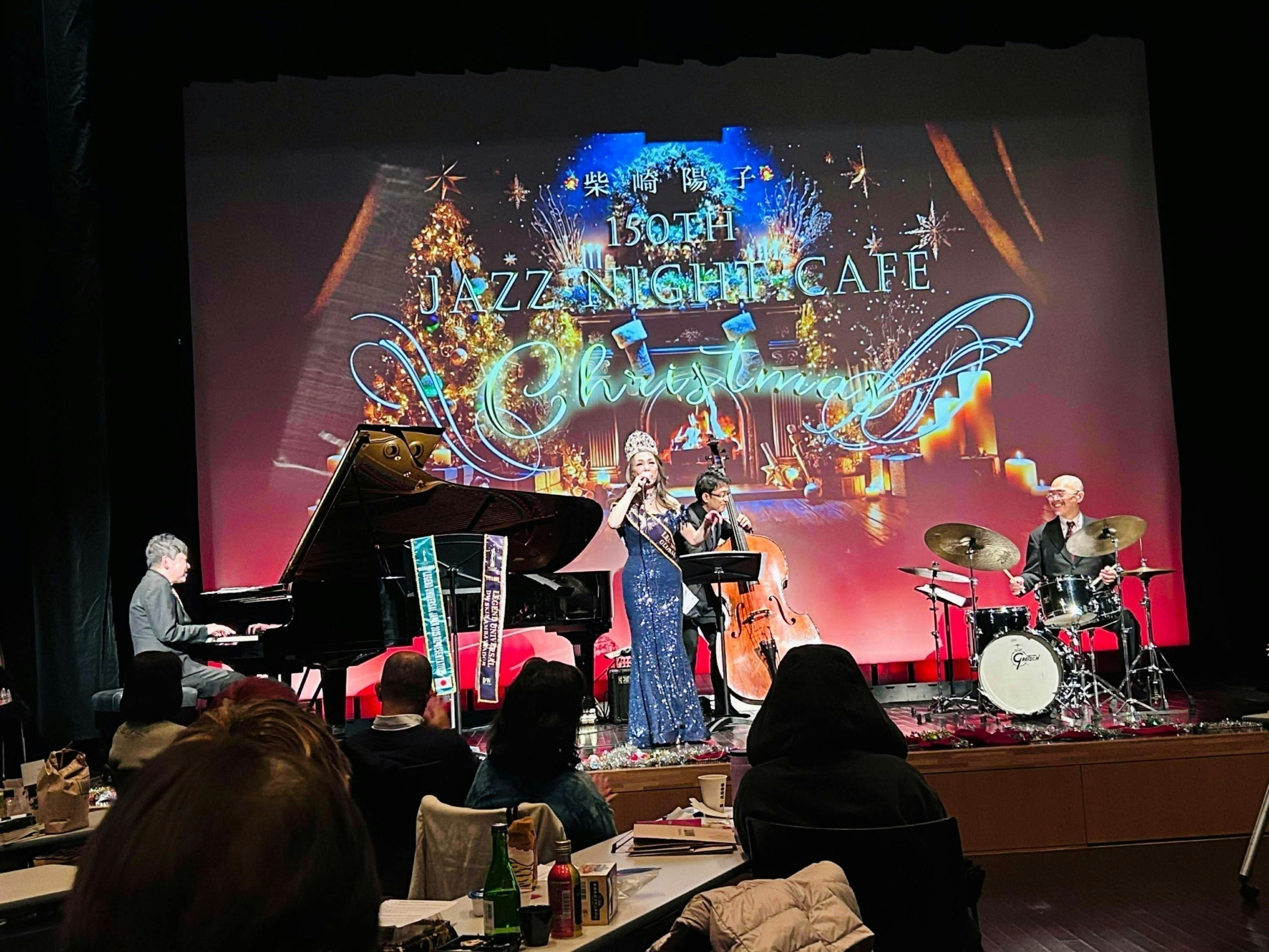 宇宙へ届け！ 日本人のJAZZだってカッコ良すぎる！！ - CAMPFIRE