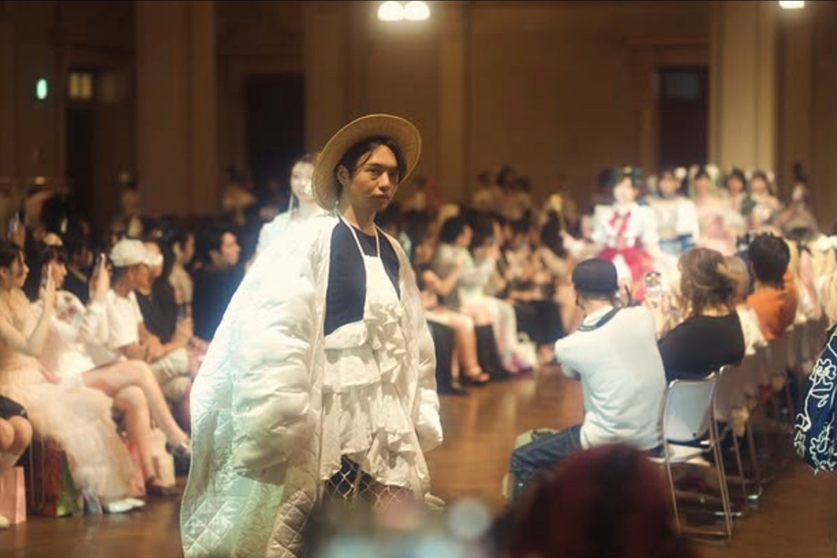 2番目のメイン画像