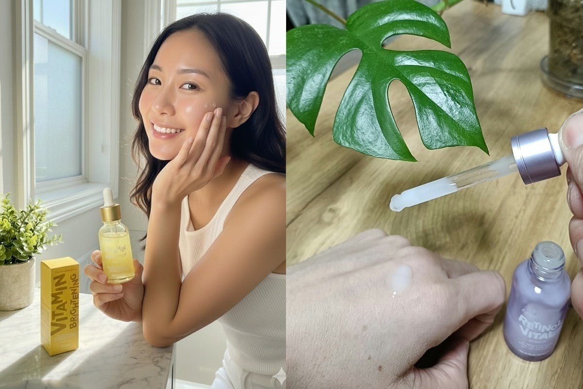 世界で話題の韓国コスメ「エスフォリオ」日本上陸！6種の美容液がお肌