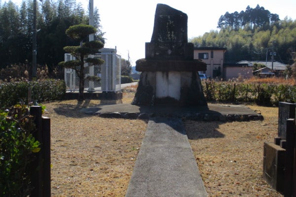 没後150年】明治の英雄・谷村計介の記念碑建立並びに幅広く次世代に