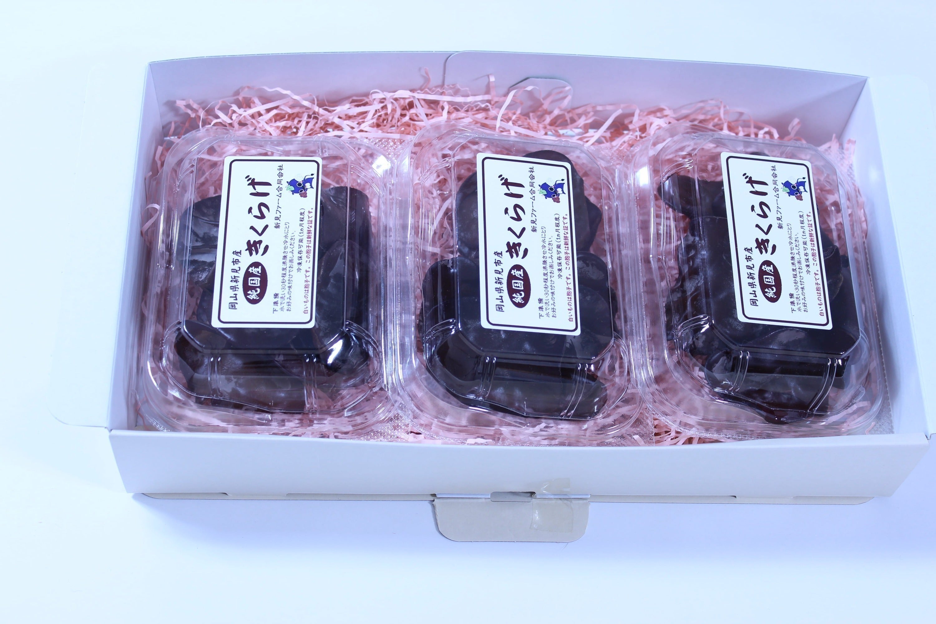 新見発】キクラゲ販売の安定収入確保のための販路拡大プロジェクト