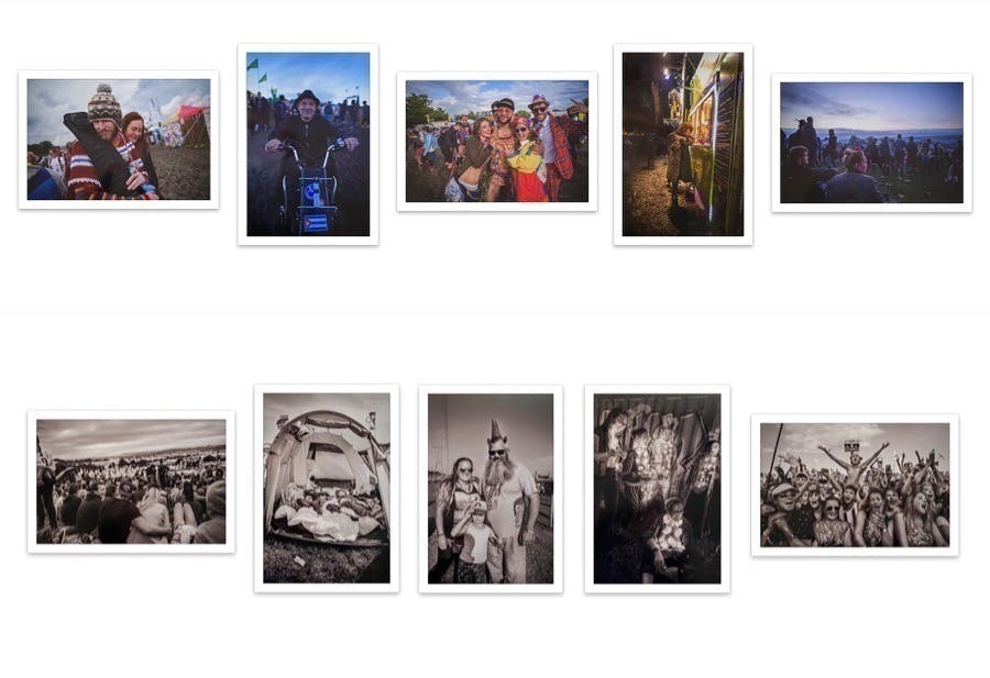 MITCH IKEDA活動50周年 rocksに捧ぐ集大成の写真展を開催！ヘルプ