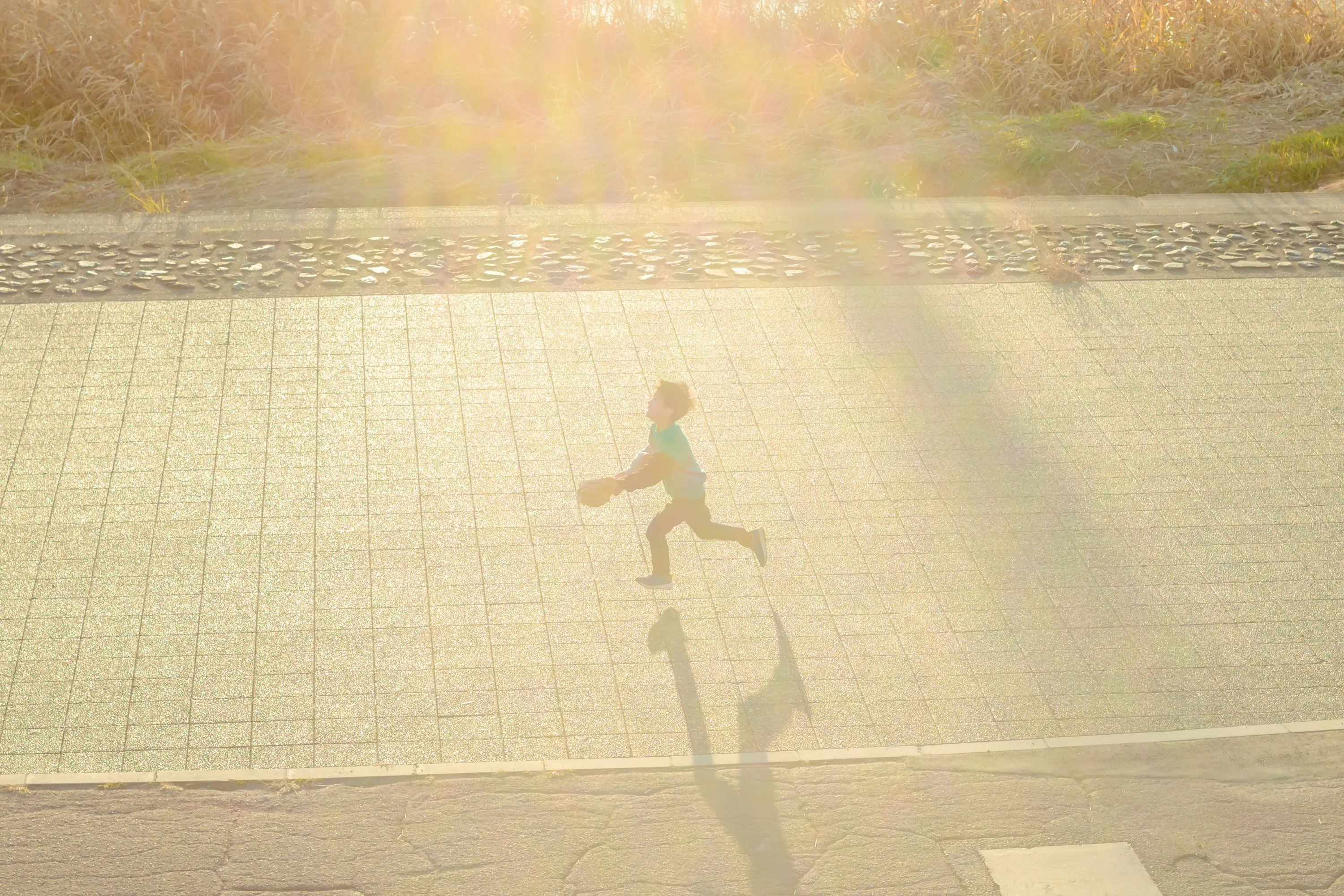 大阪から福島へー救われた温度を一冊の写真集に。 - CAMPFIRE