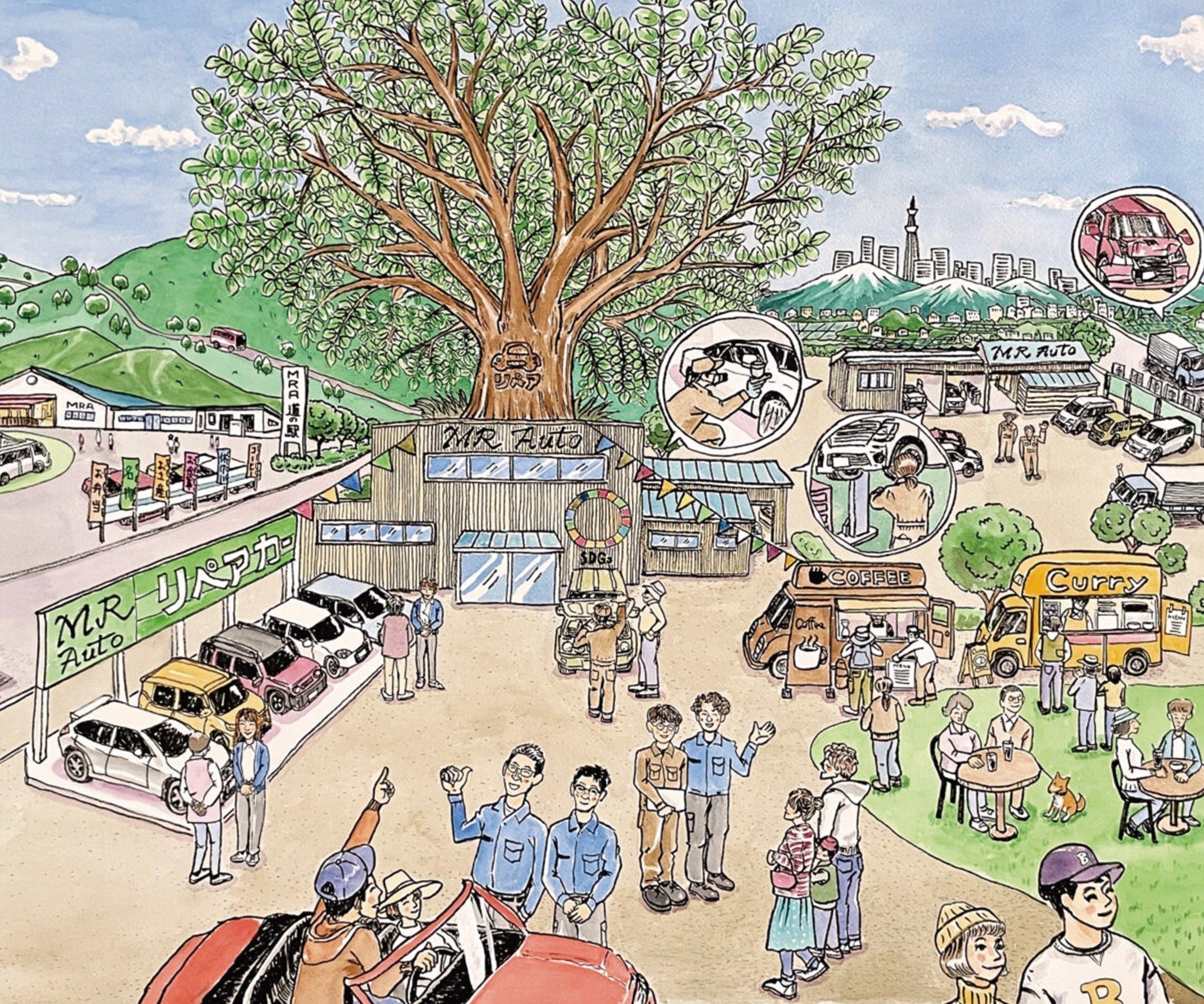 2番目のメイン画像