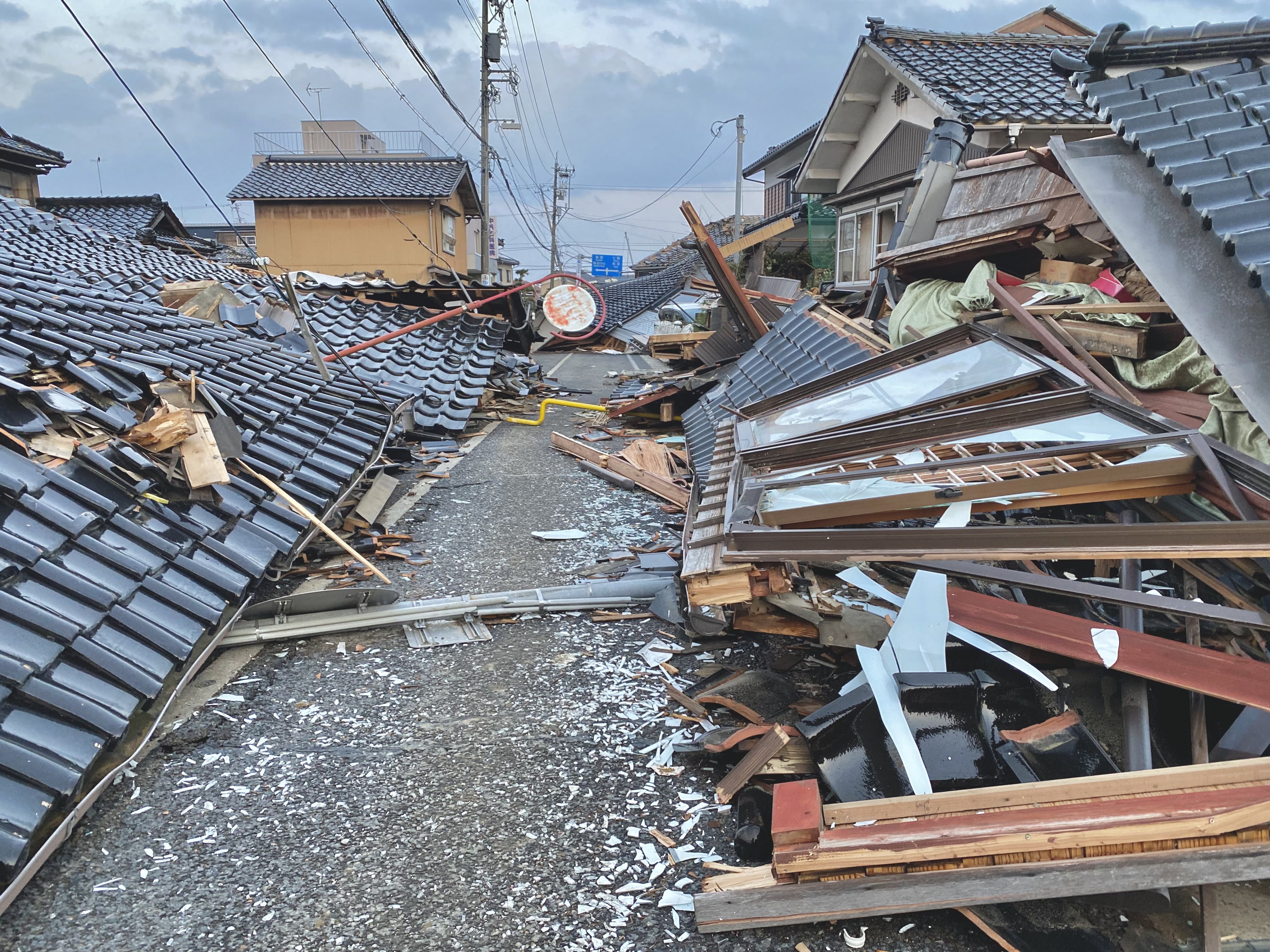 震災から2年。能登のさいはてに、みんなが帰りたくなる第2の故郷を創り