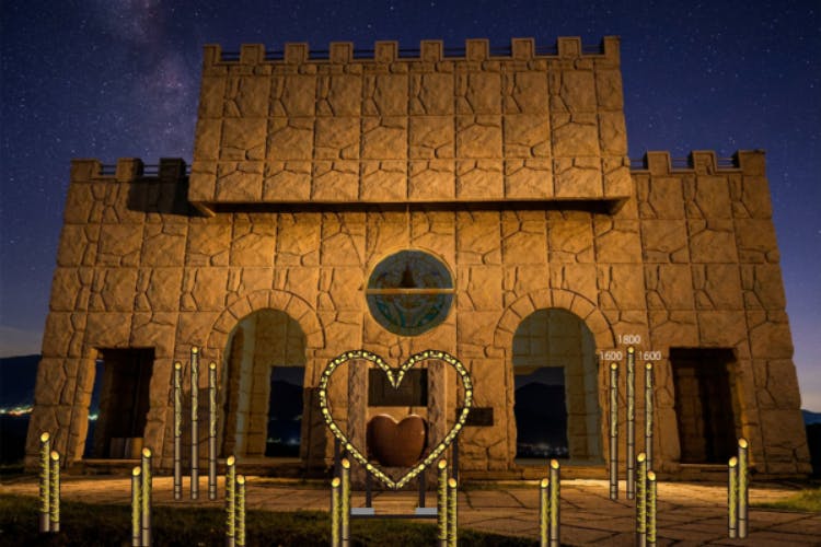 支援者一覧 - 【恋人の聖地20周年】厚田展望台竹あかりライトアップ