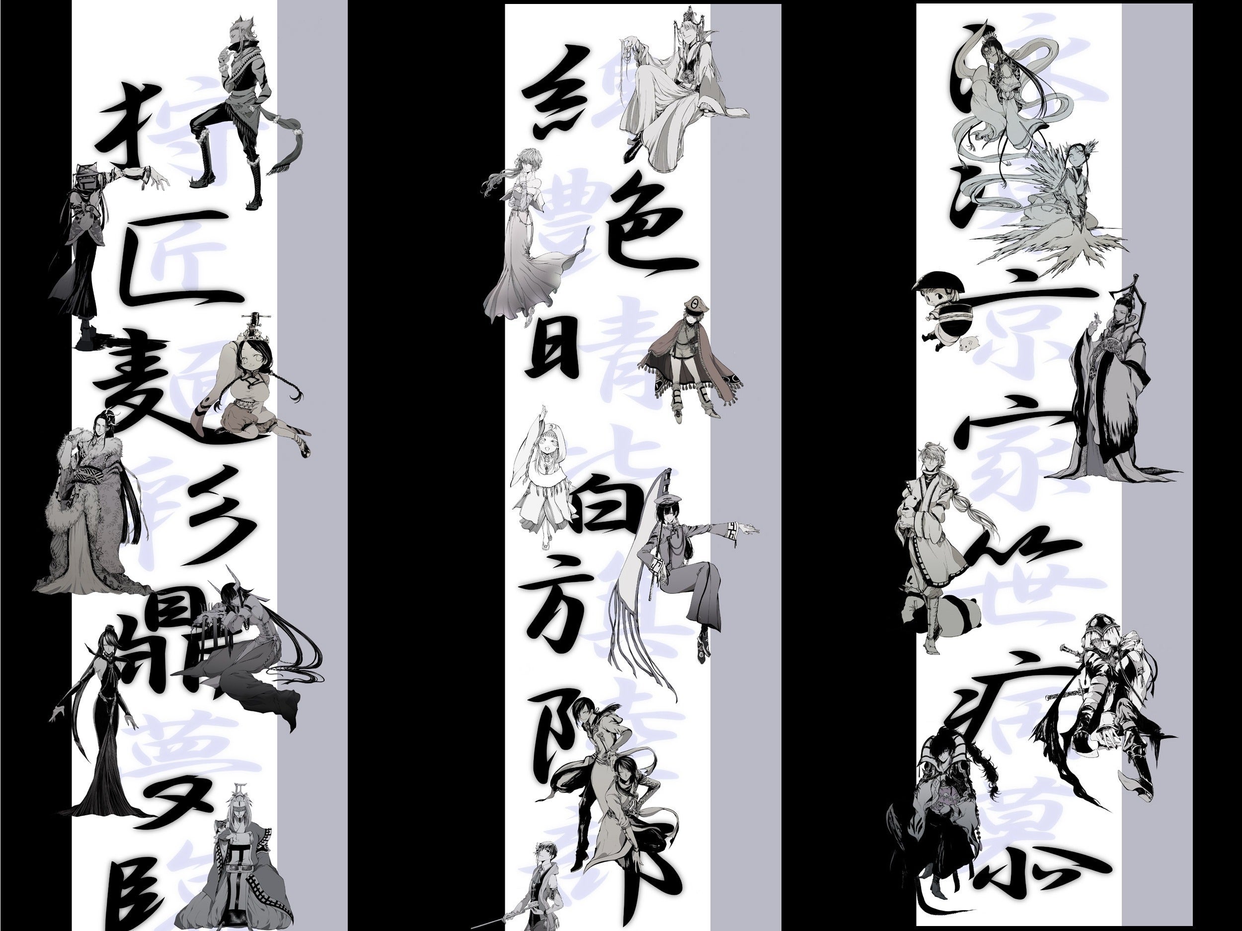手描きイラスト オリジナル 公式通販 原画 手描き - アナログ 水彩画