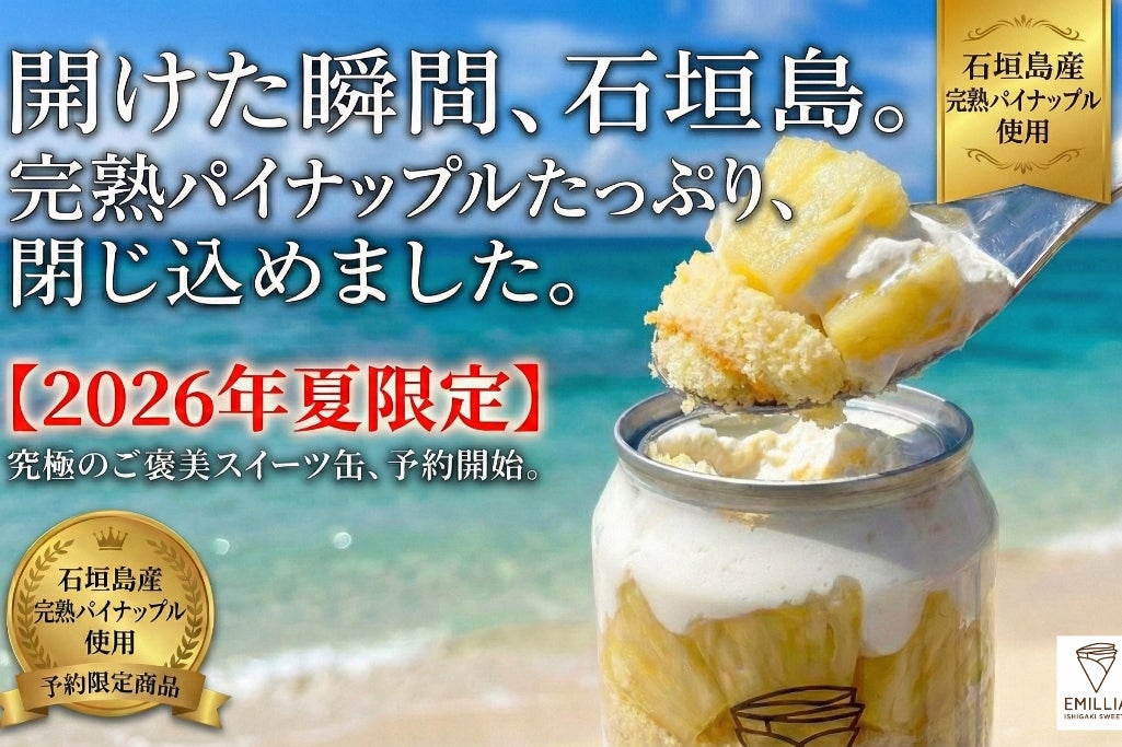 6月中旬発送】石垣島産完熟パイナップルを贅沢に使用！旬な品種