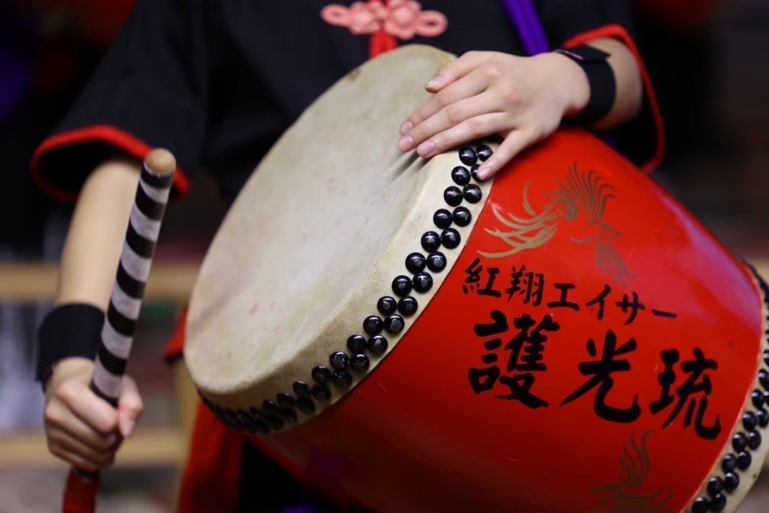 光の鼓動〜陸前高田へ、太鼓の音で想いと希望を届ける〜 - CAMPFIRE