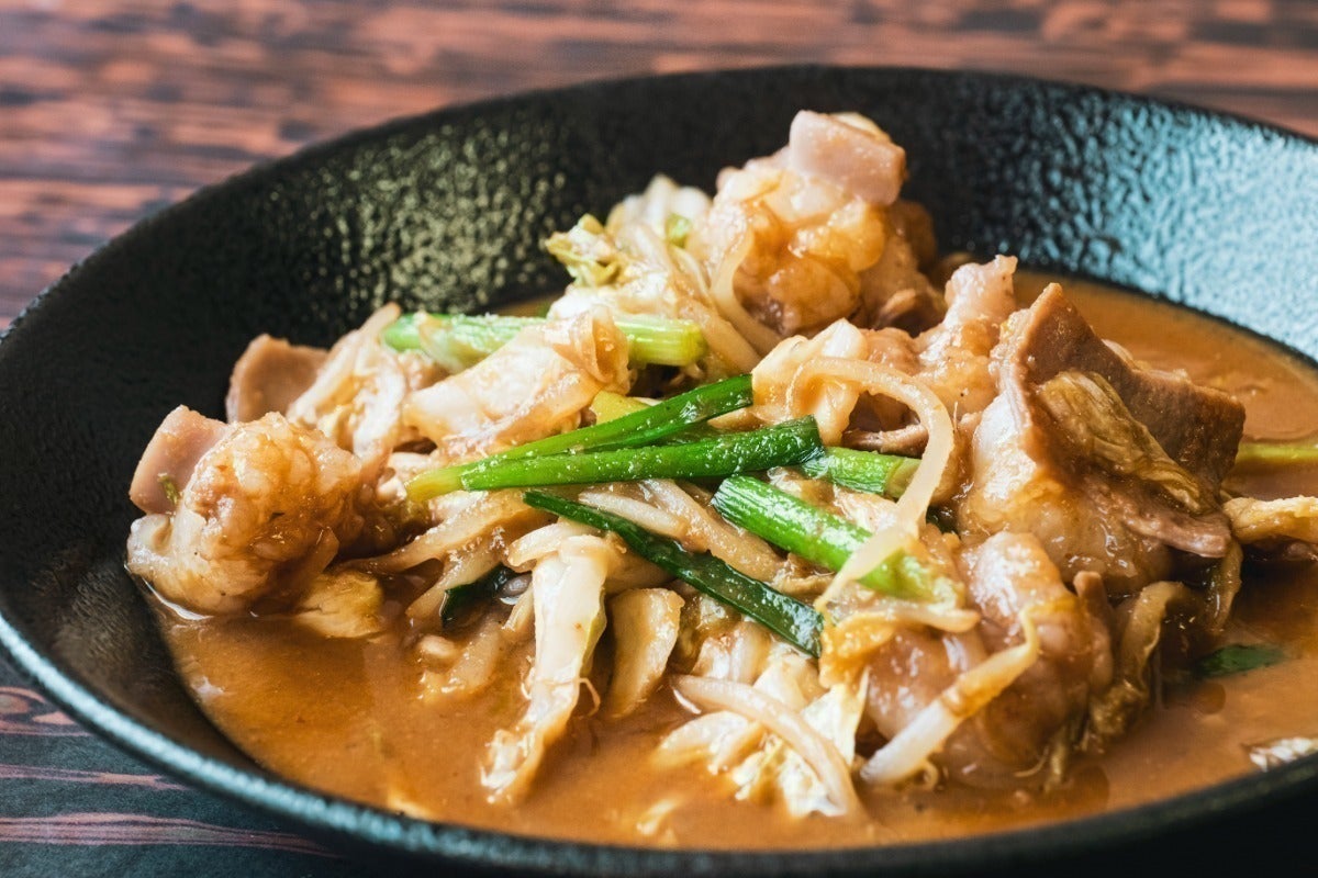 あの味を、終わらせたくない】旧ドライブインはねやま再出発 あの味を、終わらせたくない】旧ドライブインはねやま再出発