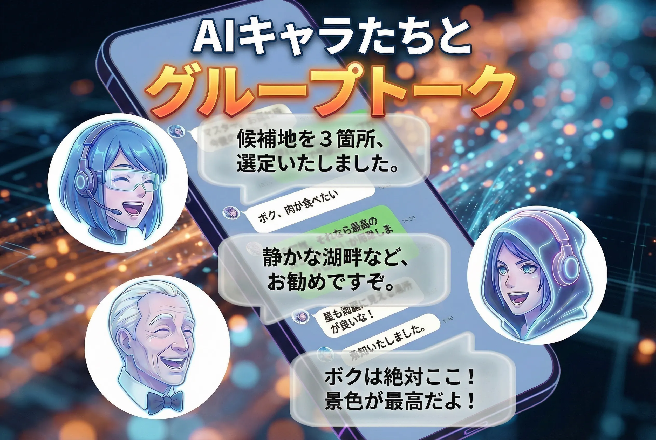 2番目のメイン画像