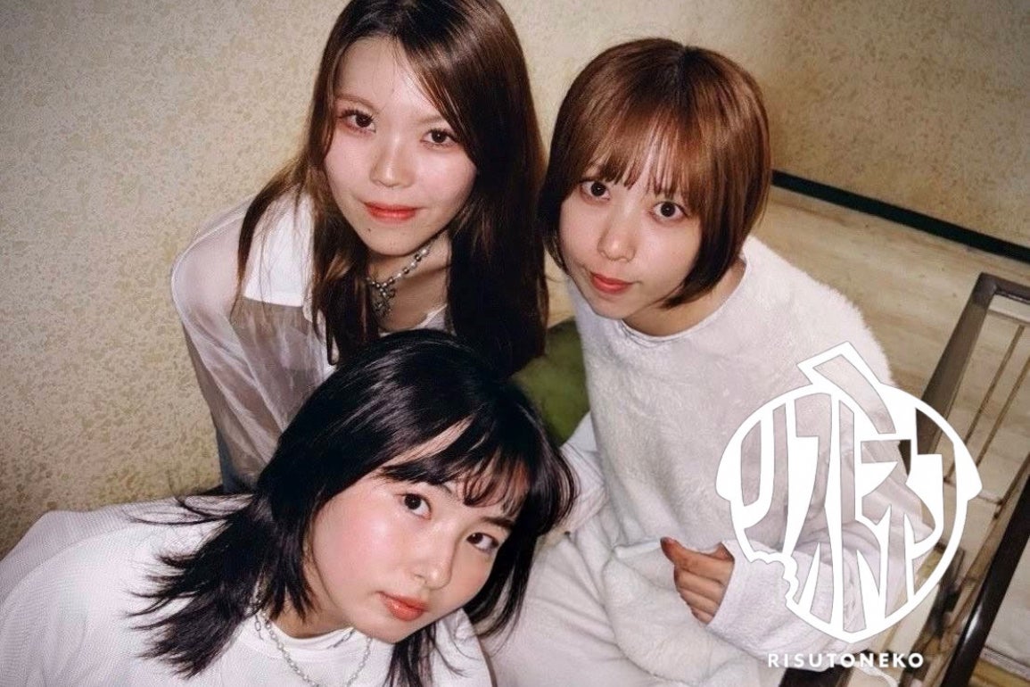 渋谷音楽堂での4人組ガールズバンドワンマンライブ応援プロジェクト