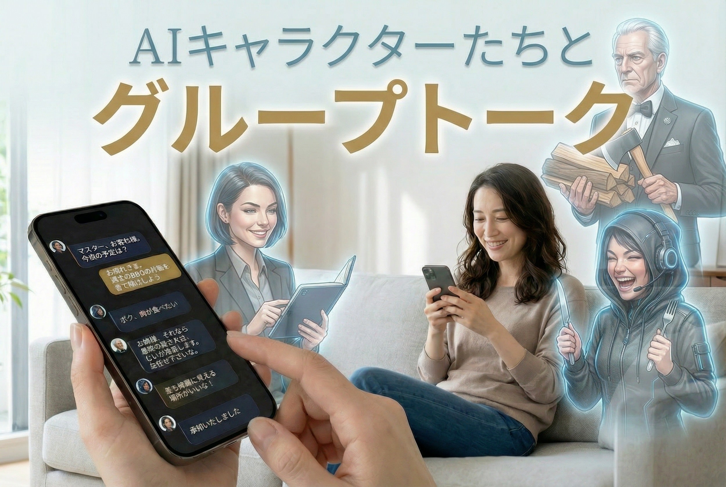 2番目のメイン画像