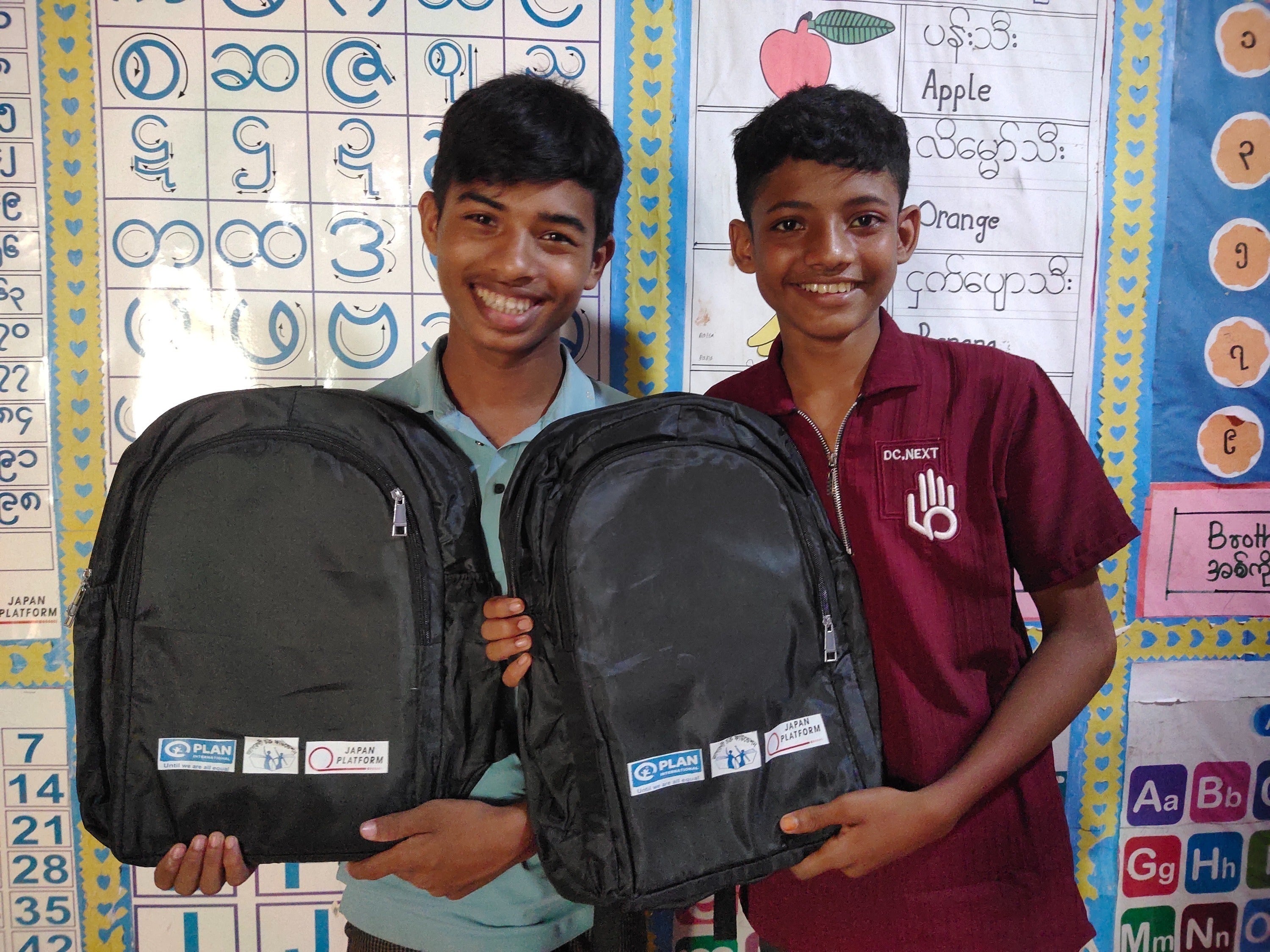 2番目のメイン画像