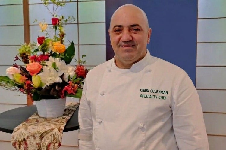 成田に本物のトルコ料理店がオープン予定！