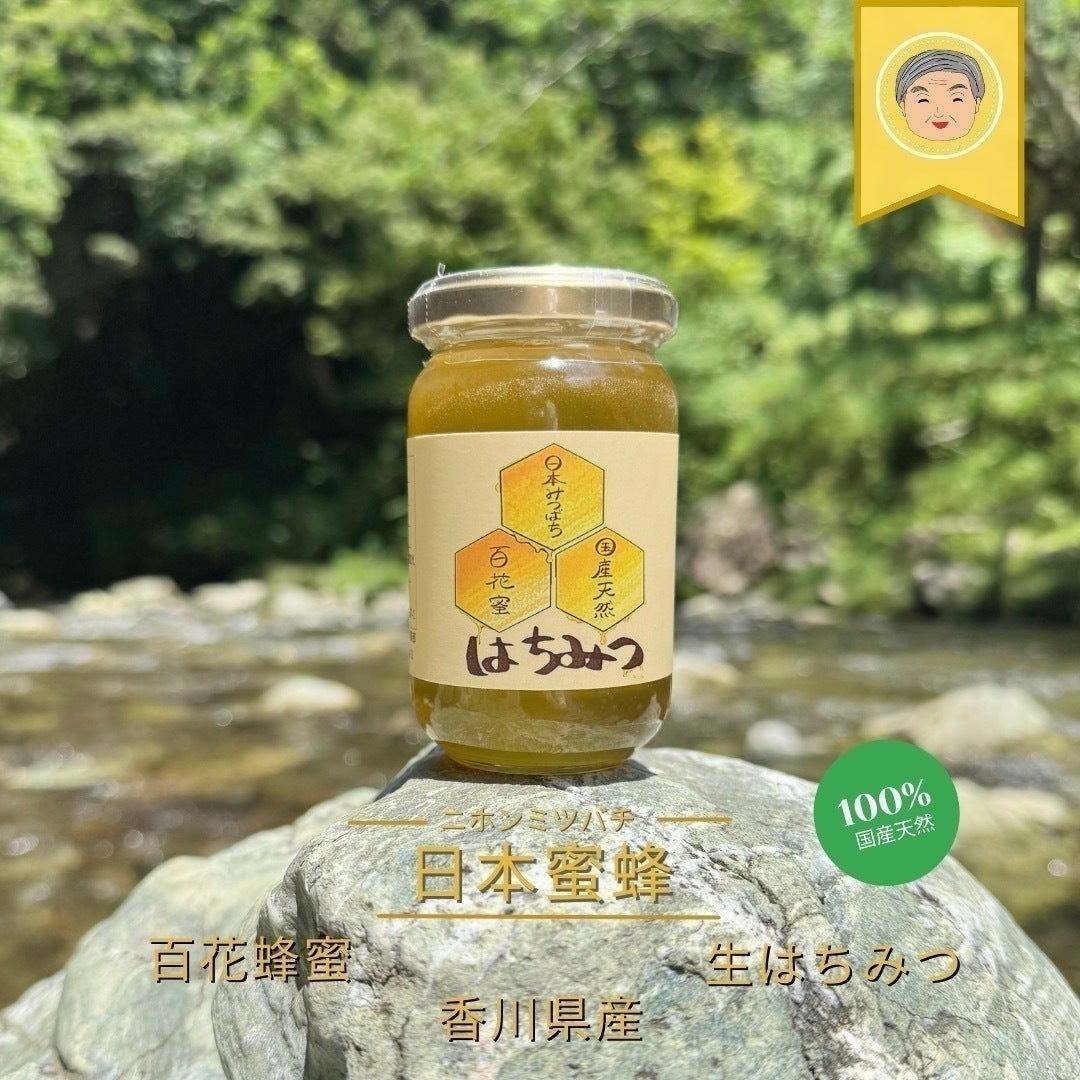 ニホンミツバチ 蜂の通販 日本ミツバチ☆分蜂群☆日本蜜蜂☆埼玉県 