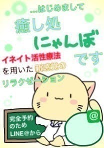 にゃんぼ応援団