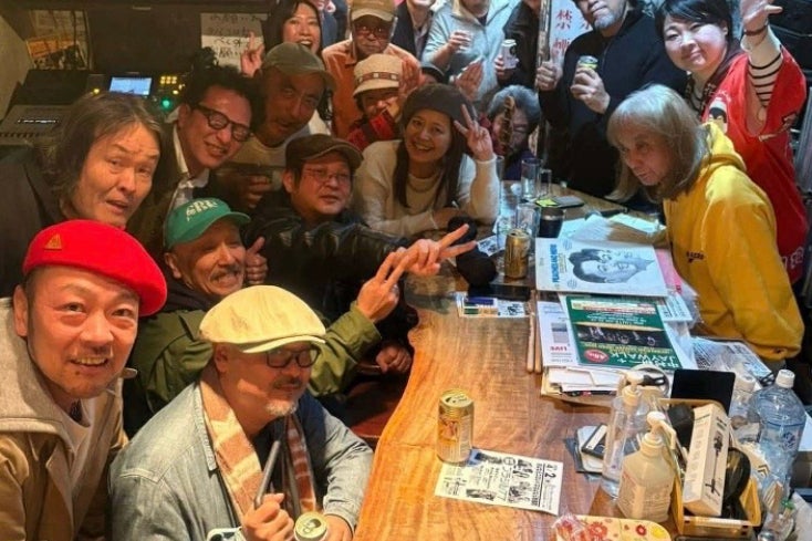 シカゴロックのブルースを守る挑戦