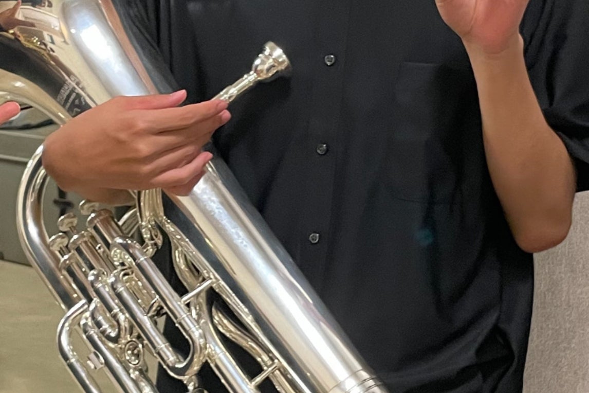 笑顔を奏でる音楽プロジェクト