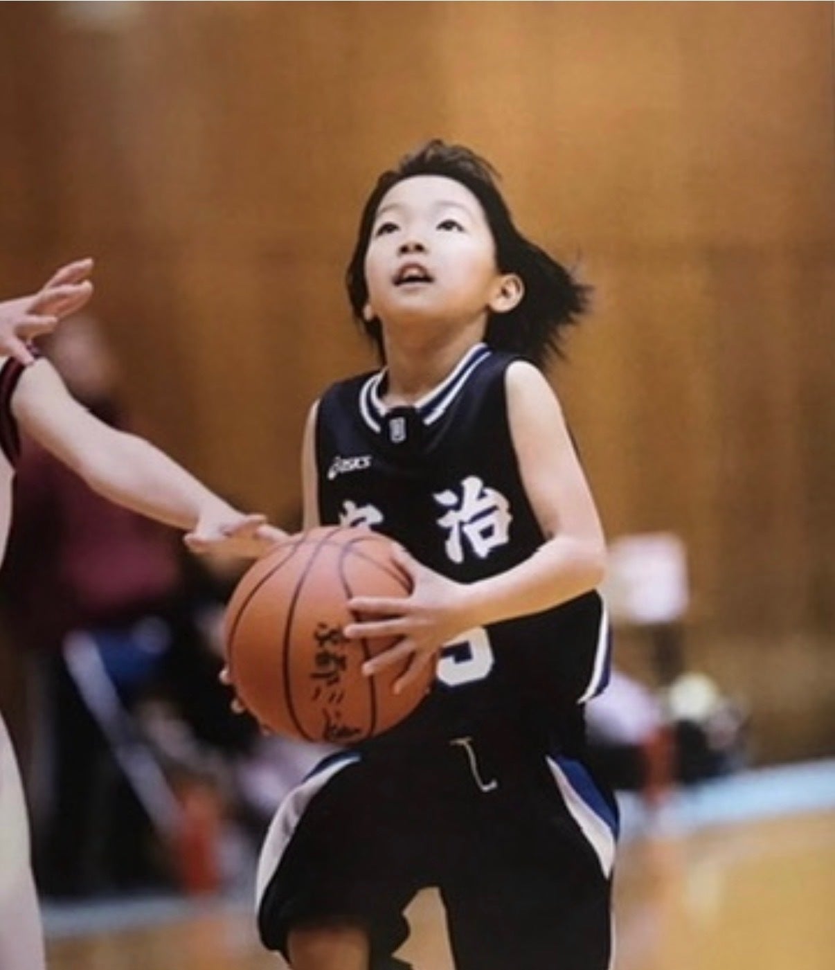 20歳の決断!! 160㎝の小さな挑戦者。ニューヨークのコートで世界と 20歳の決断!! 160㎝の小さな挑戦者。ニューヨークのコートで世界と