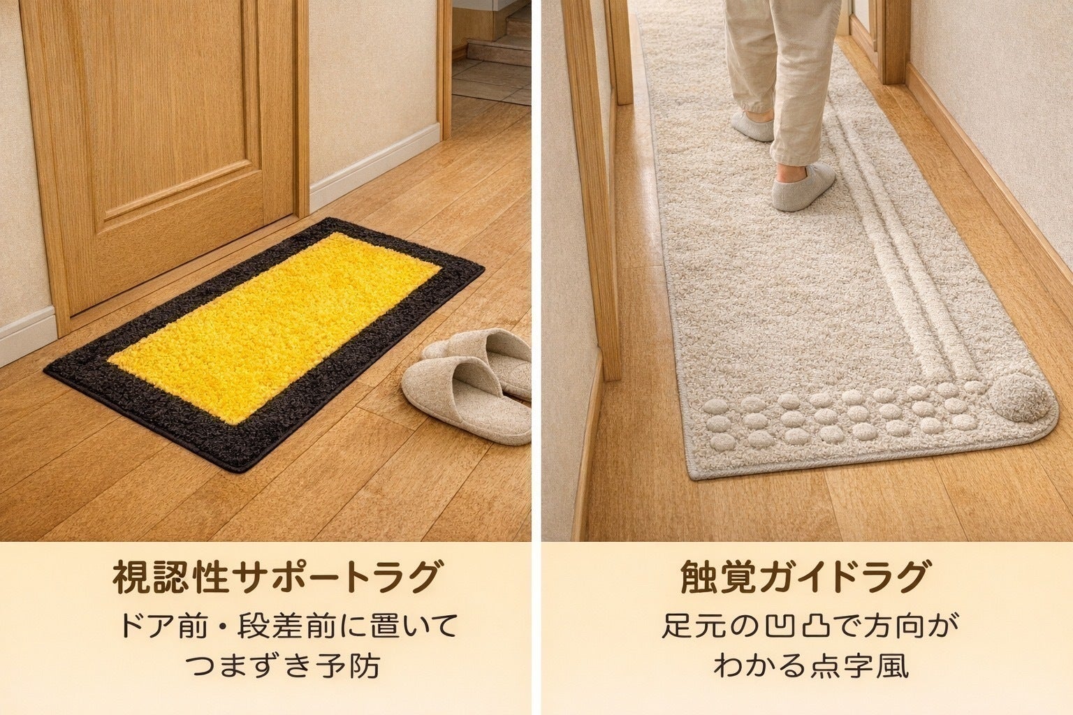 ラグプロジェクト：タフティングでみんなの生活に彩りを - CAMPFIRE