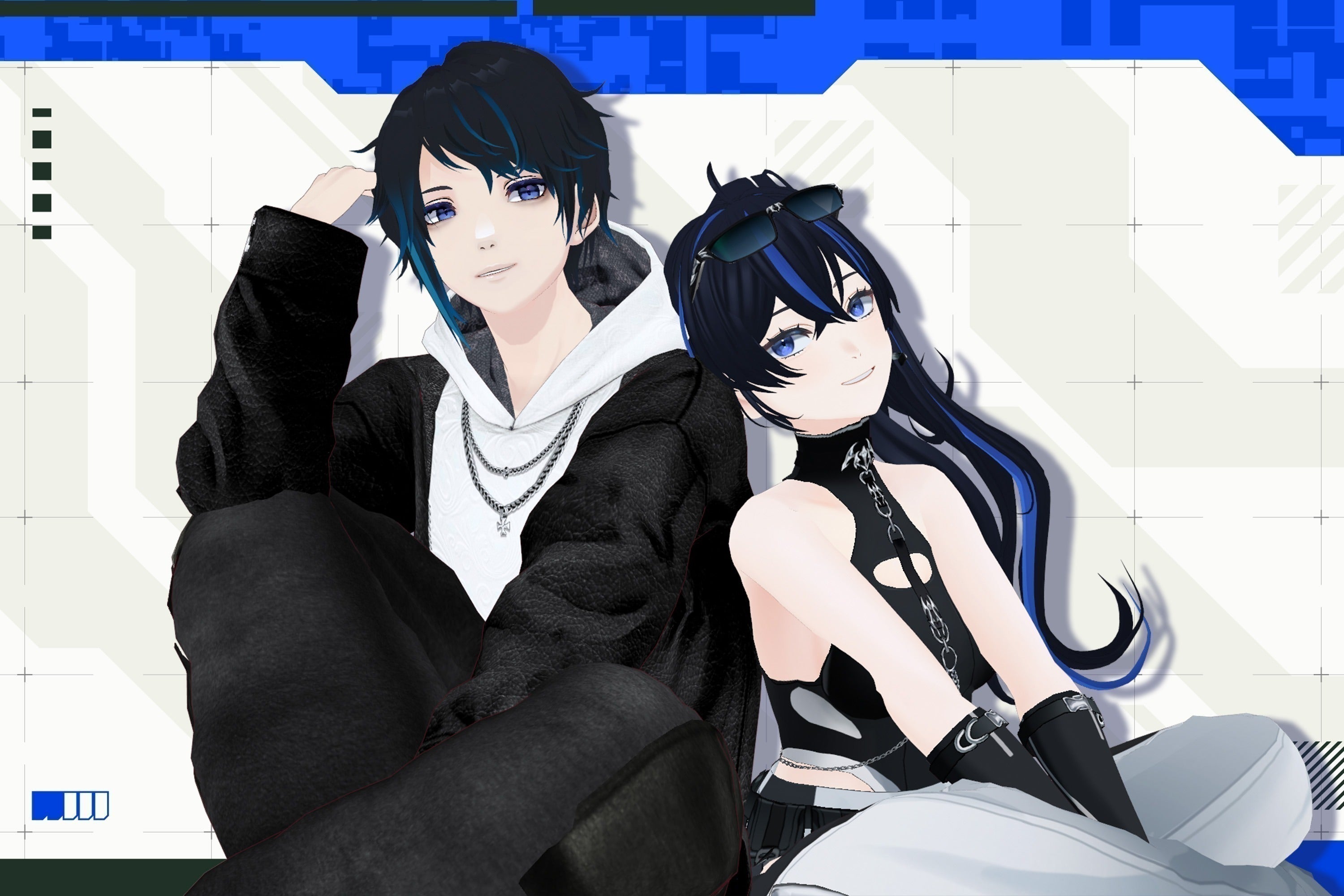 個人Vtuberの3Dライブをもっと身近に、もっと高品質に。 - CAMPFIRE 