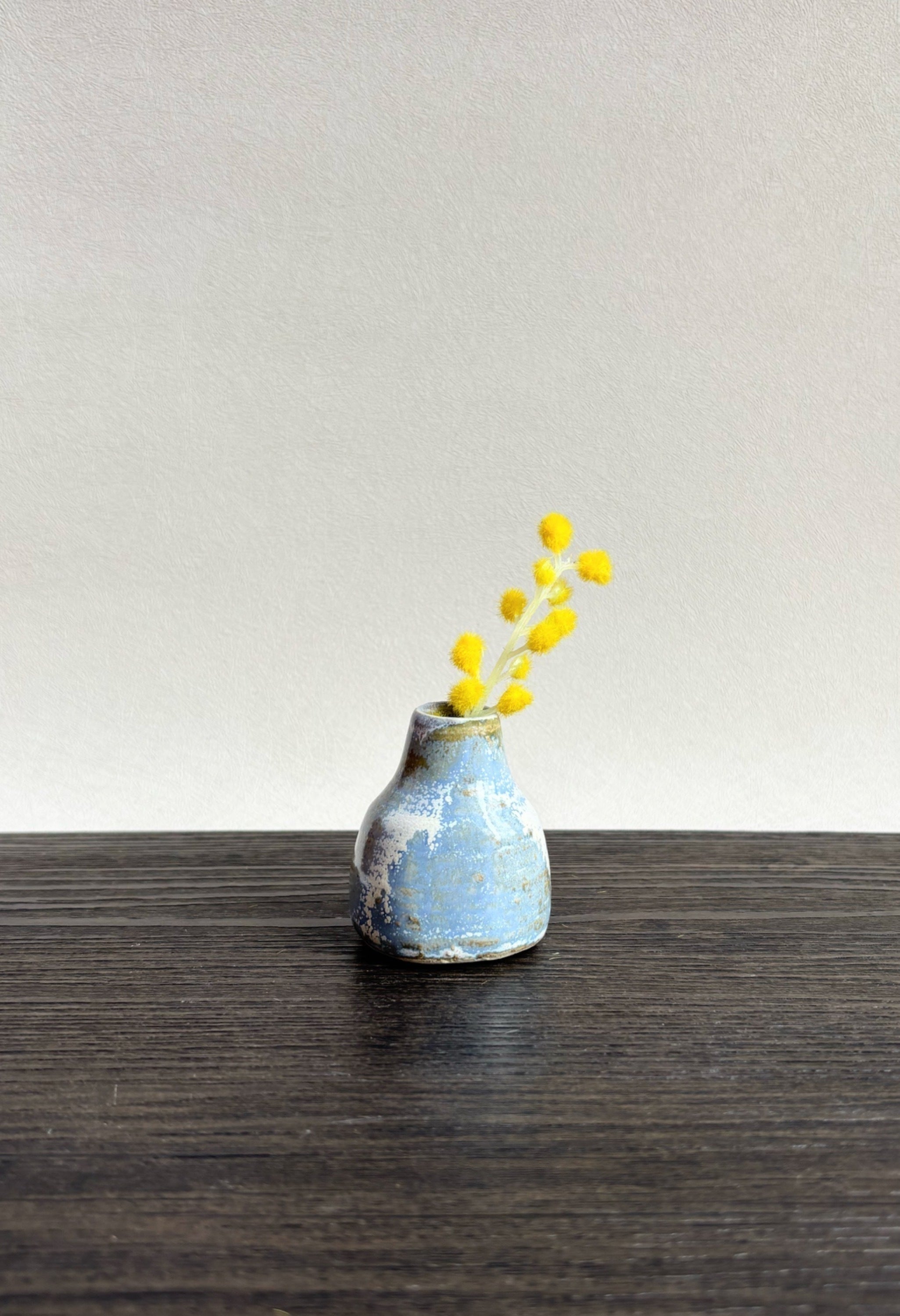 暮らしに小さなときめきを。陶器作家to-no-te、自分の窯を持ちたい