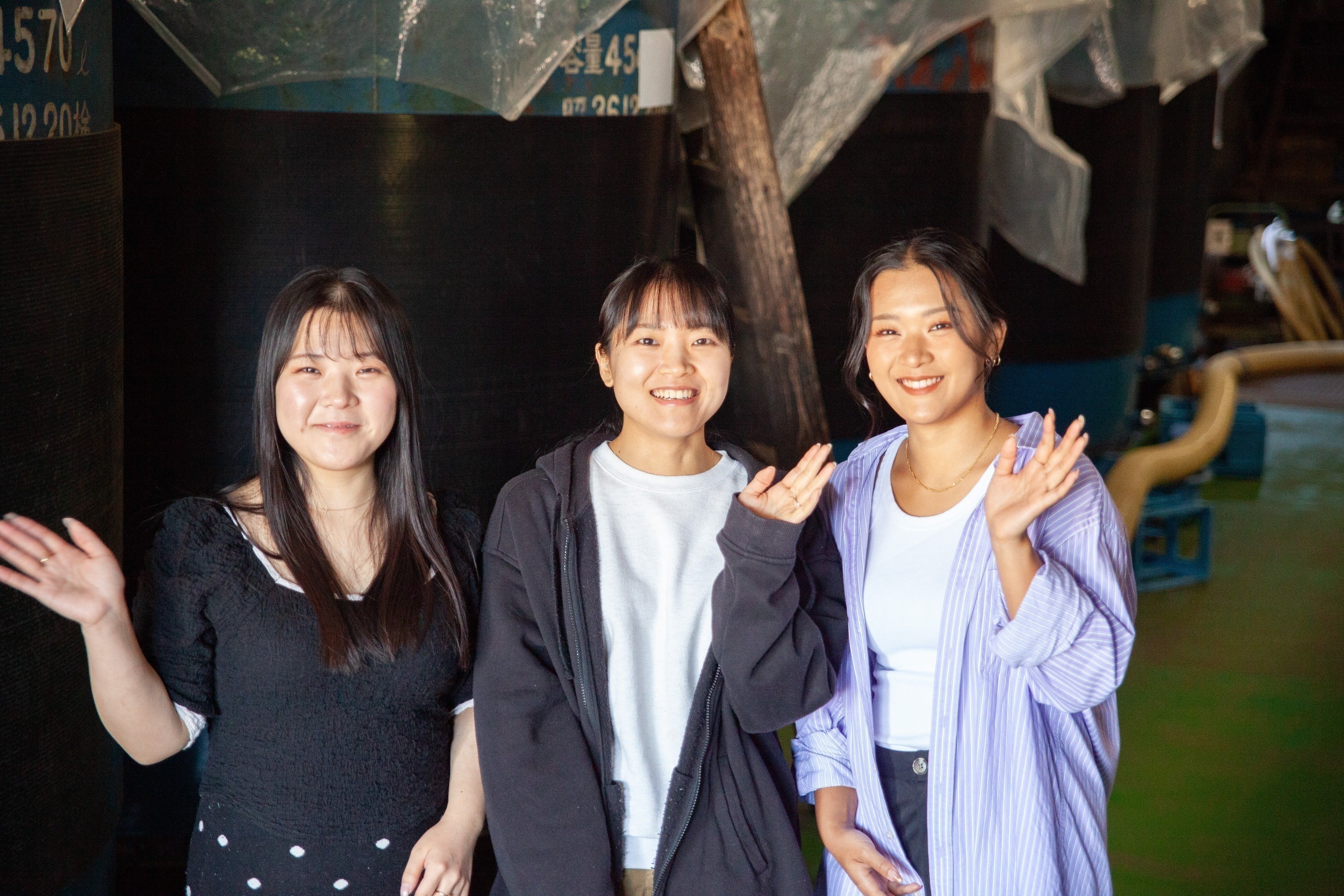 このまま終われない、創業137年続く徳島の小さな酒蔵が、次の100 このまま終われない、創業137年続く徳島の小さな酒蔵が、次の100