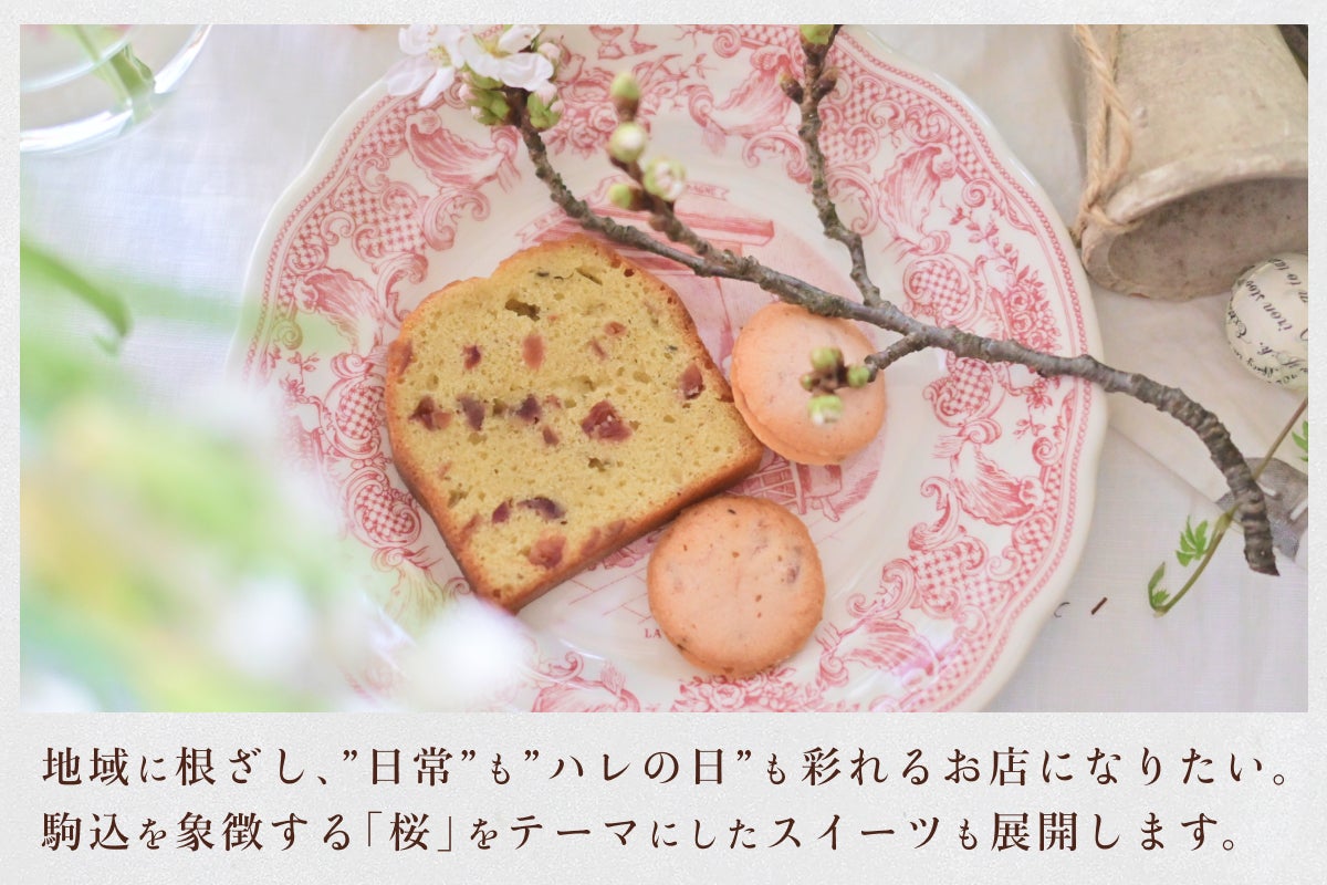 公開4日で目標達成！】温かいご支援、本当にありがとうございます